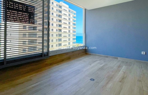 Resale - Apartment / flat - Orihuela - Punta Prima