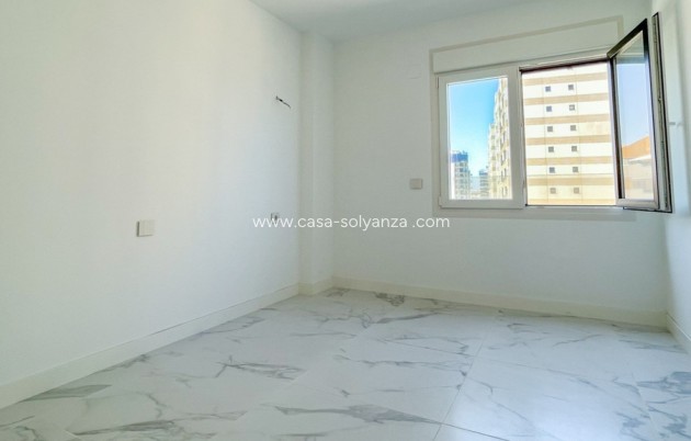 Resale - Apartment / flat - Orihuela - Punta Prima