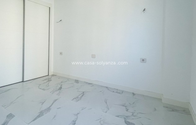 Resale - Apartment / flat - Orihuela - Punta Prima