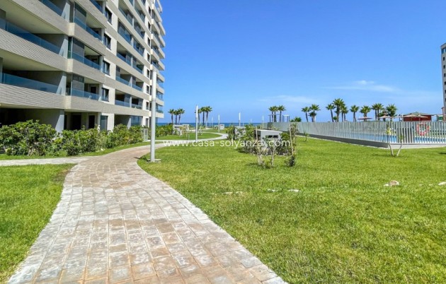 Resale - Apartment / flat - Orihuela - Punta Prima