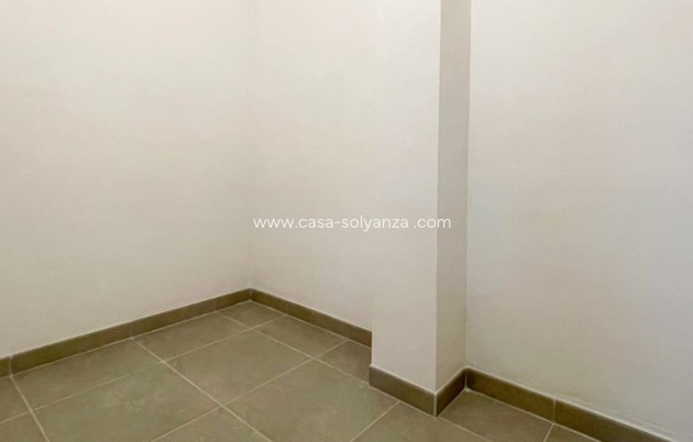 Resale - Apartment / flat - Orihuela - Punta Prima