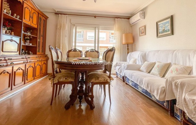 Reventa - Apartamento / piso - Torrevieja - Torrevieja Centro