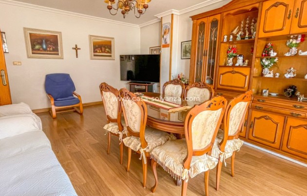 Reventa - Apartamento / piso - Torrevieja - Torrevieja Centro