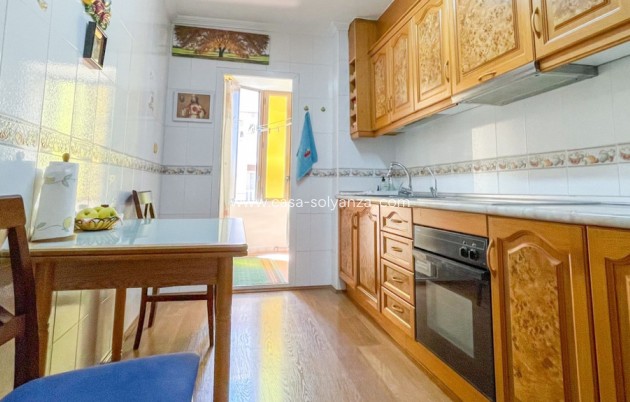 Reventa - Apartamento / piso - Torrevieja - Torrevieja Centro