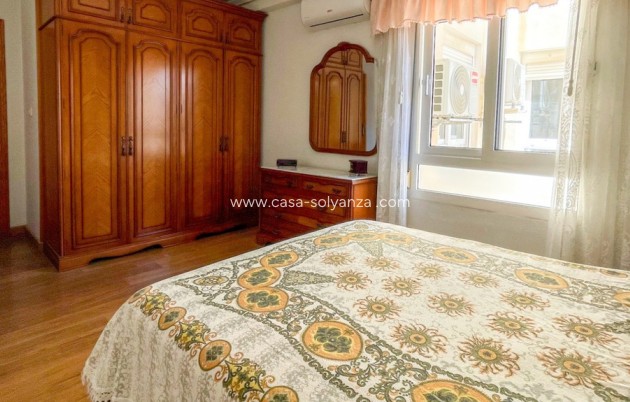 Reventa - Apartamento / piso - Torrevieja - Torrevieja Centro