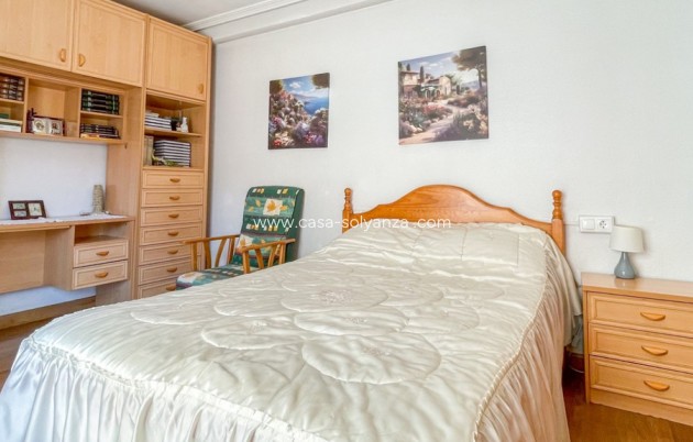 Reventa - Apartamento / piso - Torrevieja - Torrevieja Centro