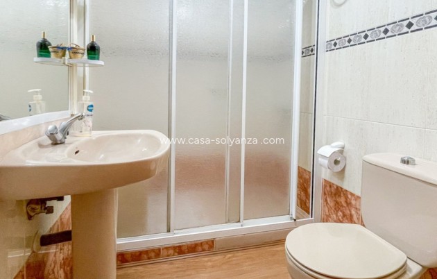 Reventa - Apartamento / piso - Torrevieja - Torrevieja Centro