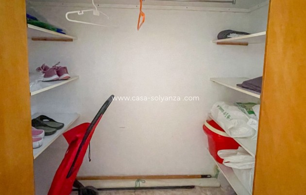 Reventa - Apartamento / piso - Torrevieja - Torrevieja Centro
