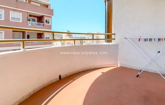 Reventa - Apartamento / piso - Torrevieja - Torrevieja Centro
