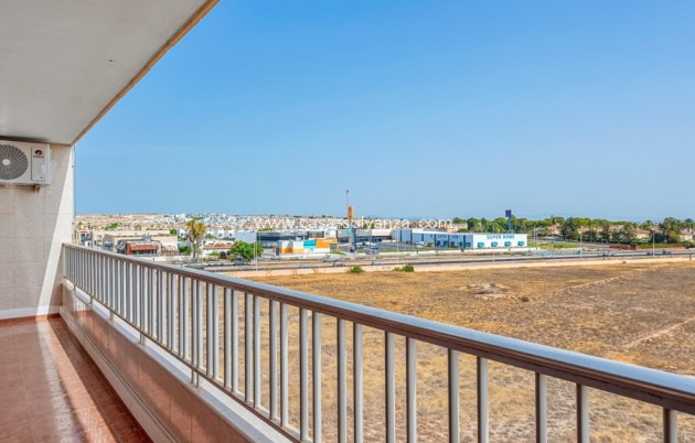 Resale - Apartment / flat - Orihuela - Punta Prima