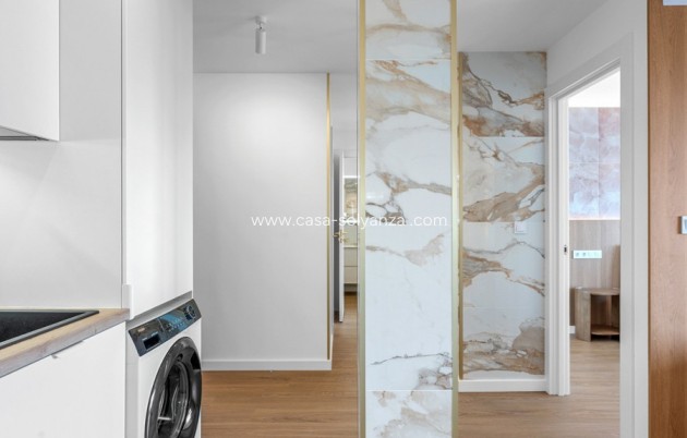 Resale - Apartment / flat - Orihuela - Punta Prima