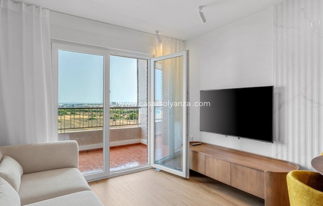 Resale - Apartment / flat - Orihuela - Punta Prima