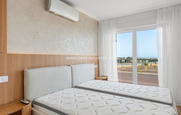 Resale - Apartment / flat - Orihuela - Punta Prima