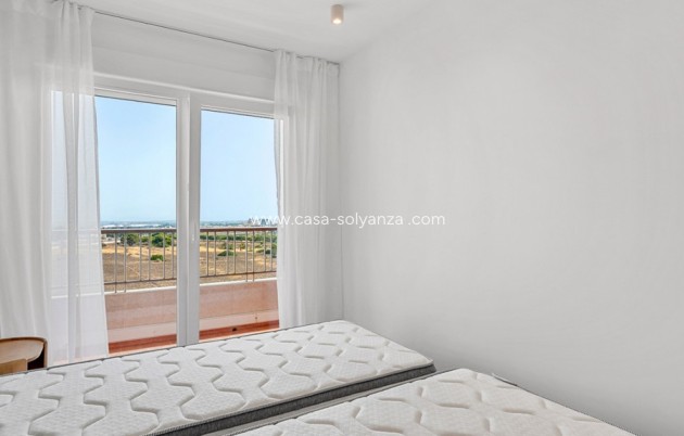 Resale - Apartment / flat - Orihuela - Punta Prima