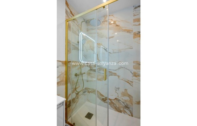 Resale - Apartment / flat - Orihuela - Punta Prima