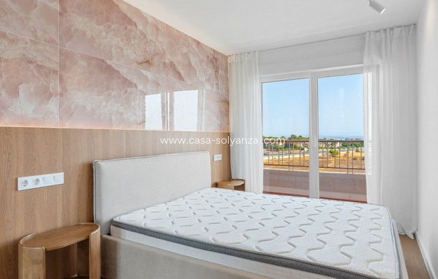 Resale - Apartment / flat - Orihuela - Punta Prima