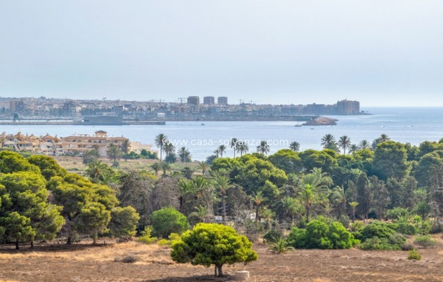 Resale - Apartment / flat - Orihuela - Punta Prima