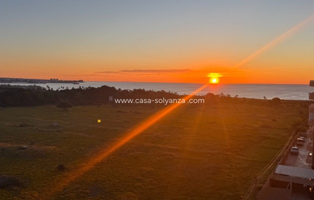 Resale - Apartment / flat - Orihuela - Punta Prima