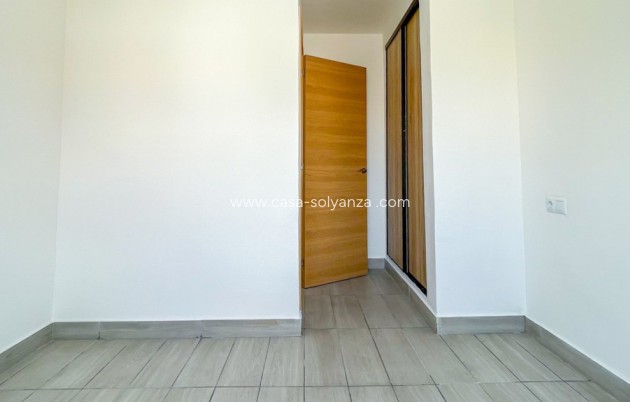 Resale - Apartment / flat - Torrevieja - Torrevieja Centro