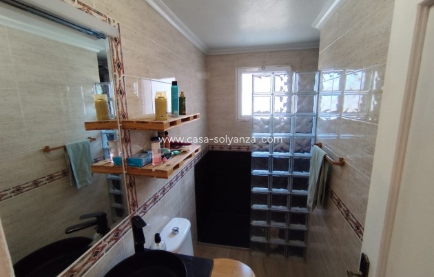 Resale - Apartment / flat - Torrevieja - Torrevieja Centro