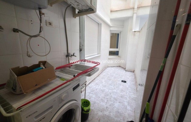 Herverkoop - Appartement / flat - Torrevieja - Torrevieja Centro