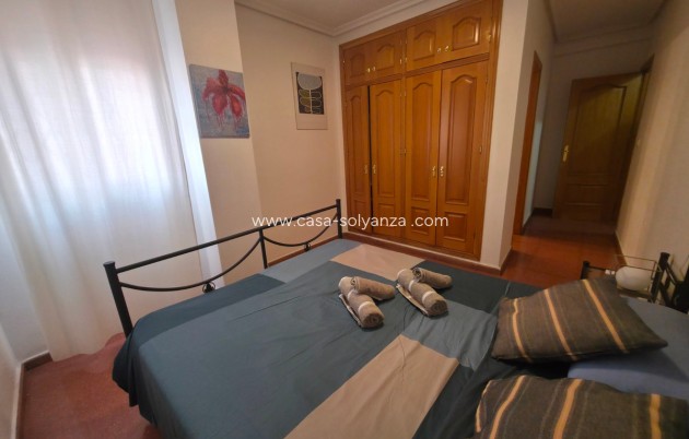 Herverkoop - Appartement / flat - Torrevieja - Torrevieja Centro
