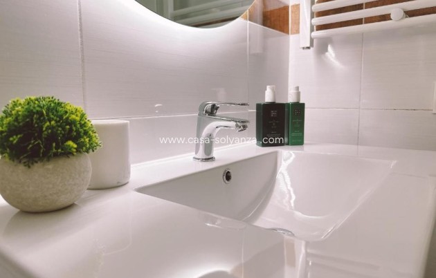 Reventa - Apartamento / piso - Torrevieja - Playa del Cura
