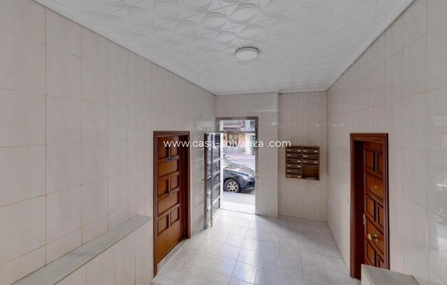 Reventa - Apartamento / piso - Torrevieja - Playa del Cura