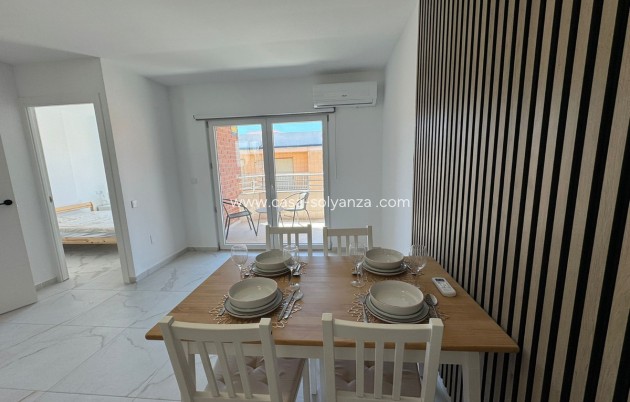 Revente - Appartement - Torrevieja - Torrevieja Centro