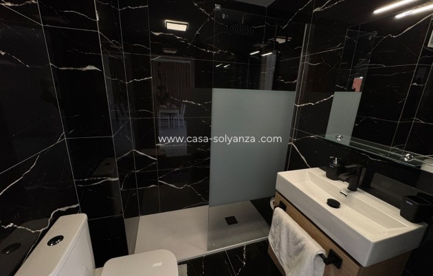 Revente - Appartement - Torrevieja - Torrevieja Centro