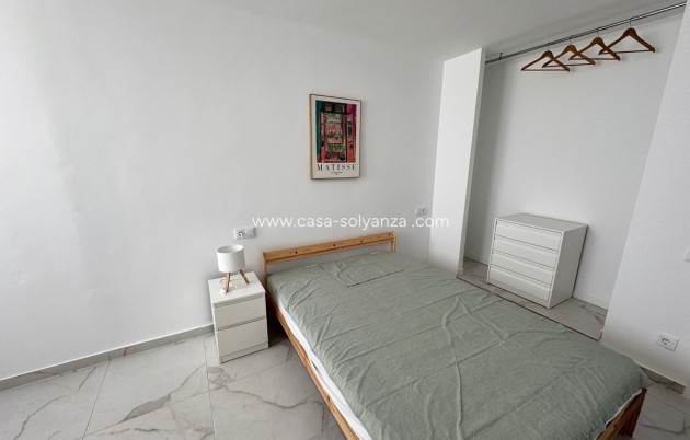 Revente - Appartement - Torrevieja - Torrevieja Centro