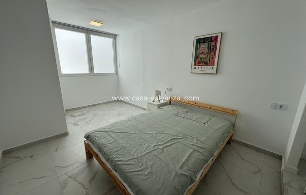 Revente - Appartement - Torrevieja - Torrevieja Centro
