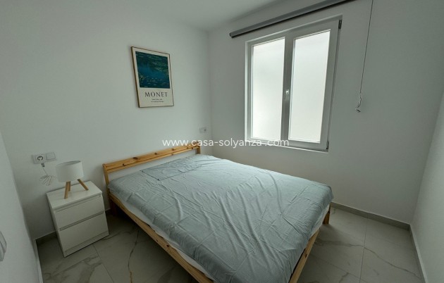 Revente - Appartement - Torrevieja - Torrevieja Centro