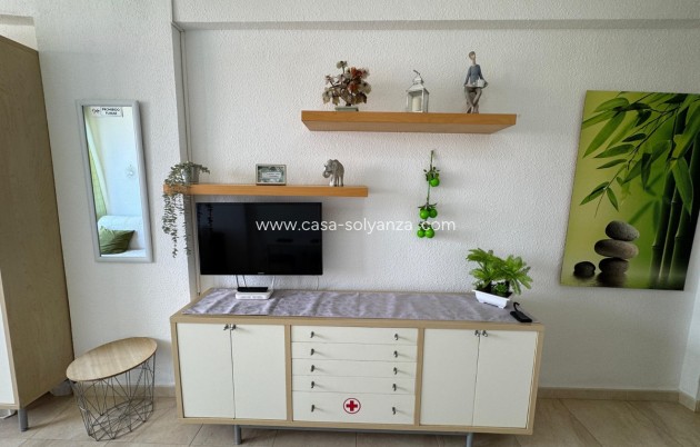Resale - Apartment / flat - Torrevieja - Torrevieja Centro