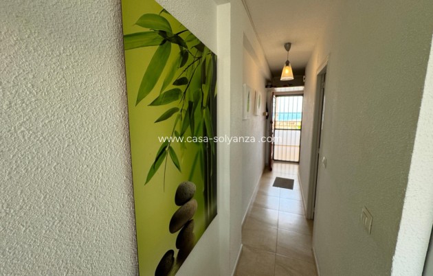 Resale - Apartment / flat - Torrevieja - Torrevieja Centro