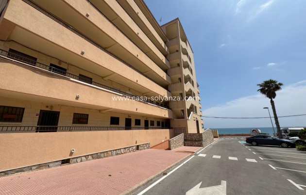Resale - Apartment / flat - Torrevieja - Torrevieja Centro
