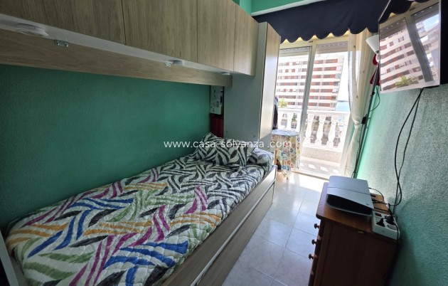 Resale - Apartment / flat - Torrevieja - Torrevieja Centro