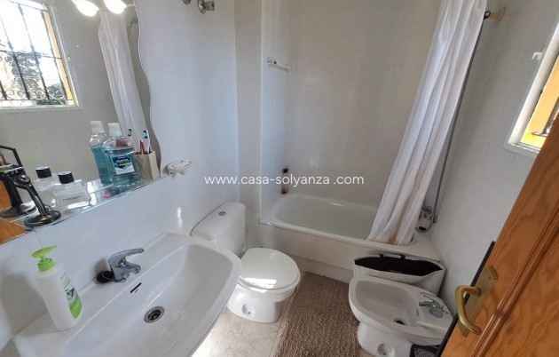 Herverkoop - Appartement / flat - Torrevieja - La Mata