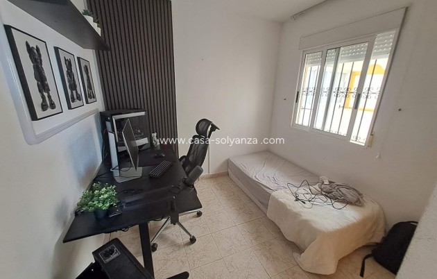Herverkoop - Appartement / flat - Torrevieja - La Mata