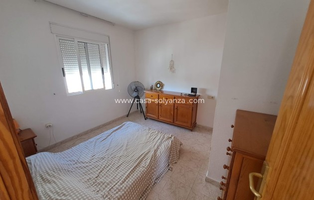 Herverkoop - Appartement / flat - Torrevieja - La Mata