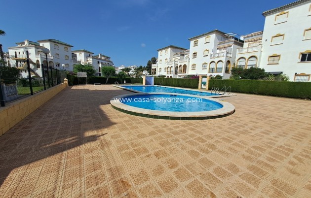 Herverkoop - Appartement / flat - Torrevieja - La Mata