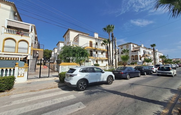 Herverkoop - Appartement / flat - Torrevieja - La Mata