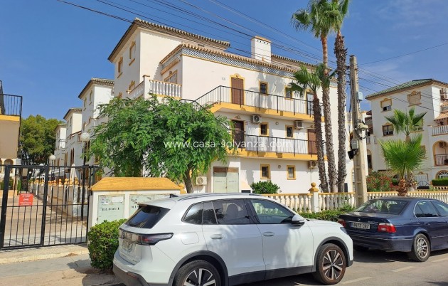Herverkoop - Appartement / flat - Torrevieja - La Mata