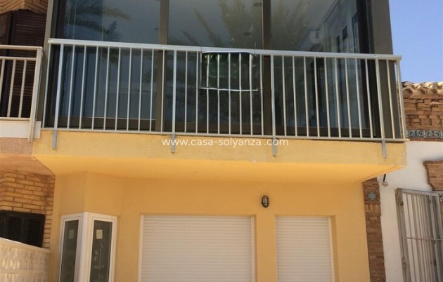 Resale - Apartment / flat - Los Urrutias - Costa Calida