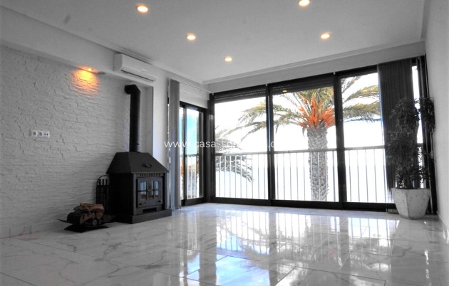 Resale - Apartment / flat - Los Urrutias - Costa Calida