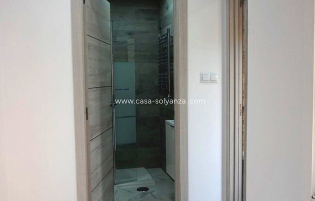 Resale - Apartment / flat - Los Urrutias - Costa Calida
