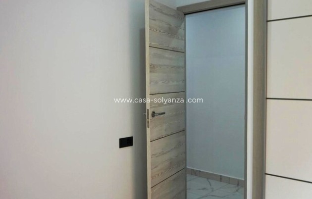 Resale - Apartment / flat - Los Urrutias - Costa Calida