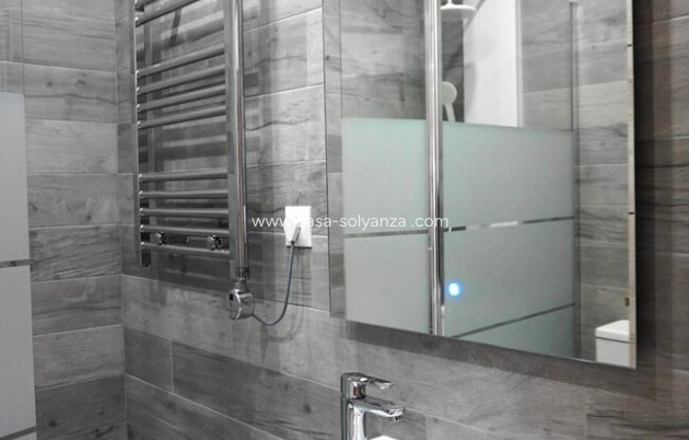 Resale - Apartment / flat - Los Urrutias - Costa Calida