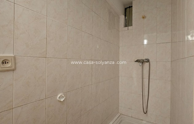 Herverkoop - Commercial Property - Teulada - Teulada Centro