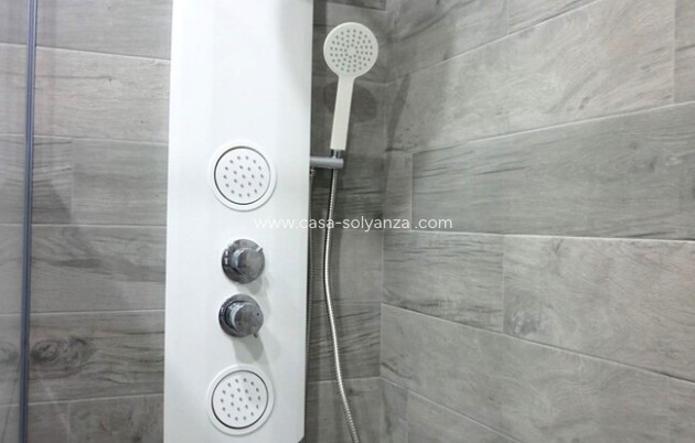 Resale - Apartment / flat - Los Urrutias - Costa Calida